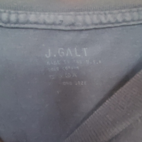 New  York  crop top - Picture 5 of 5